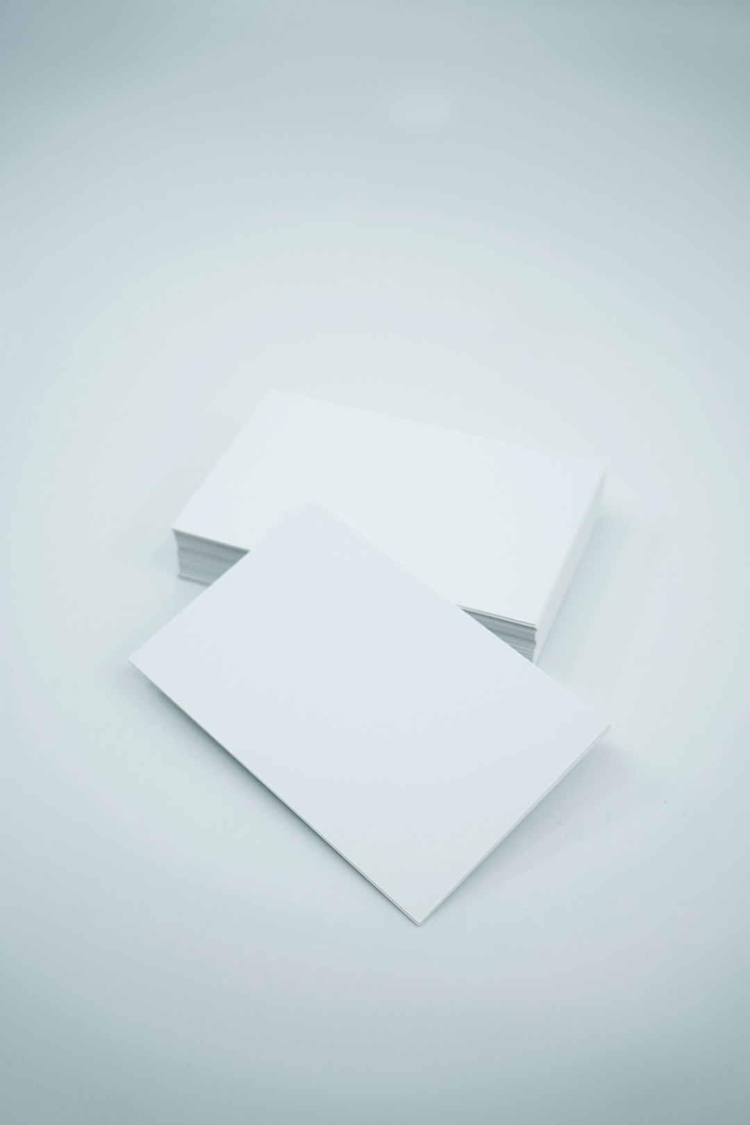 Basic Business Card - Print Product